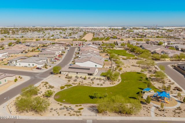 7732 W AGORA Lane, Phoenix, AZ 85043