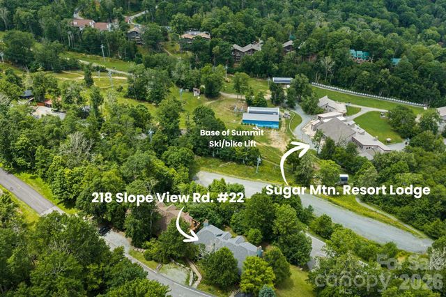 218 Slope View Drive 22, Sugar Mountain, NC 28604