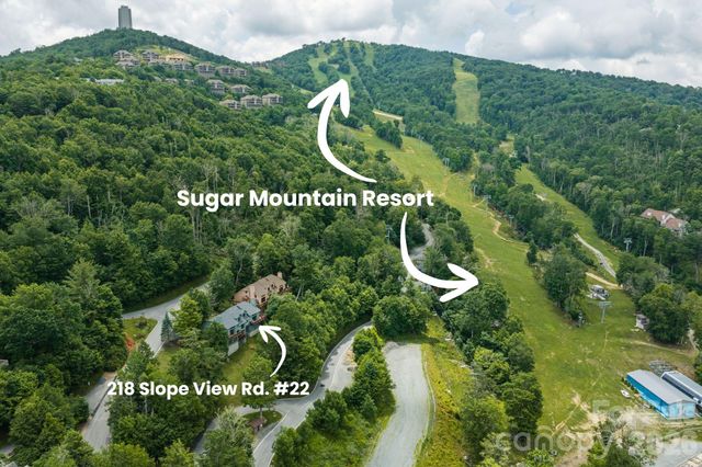 218 Slope View Drive 22, Sugar Mountain, NC 28604