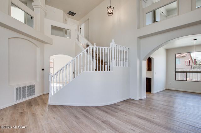 4520 S Ave Don Gerardo, Tucson, AZ 85746