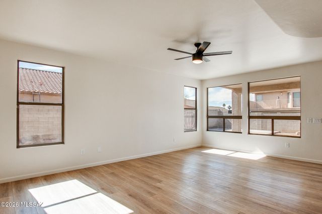 4520 S Ave Don Gerardo, Tucson, AZ 85746