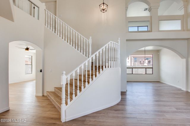 4520 S Ave Don Gerardo, Tucson, AZ 85746