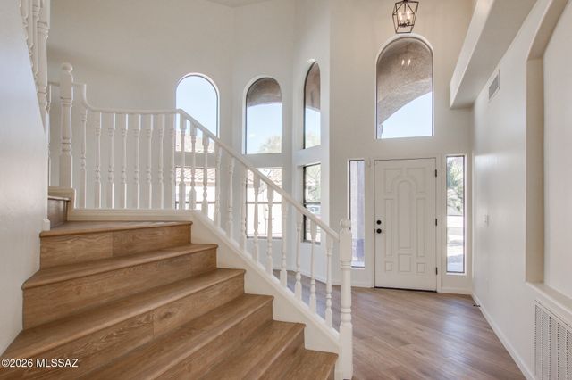 4520 S Ave Don Gerardo, Tucson, AZ 85746