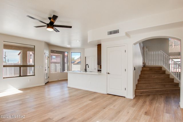 4520 S Ave Don Gerardo, Tucson, AZ 85746