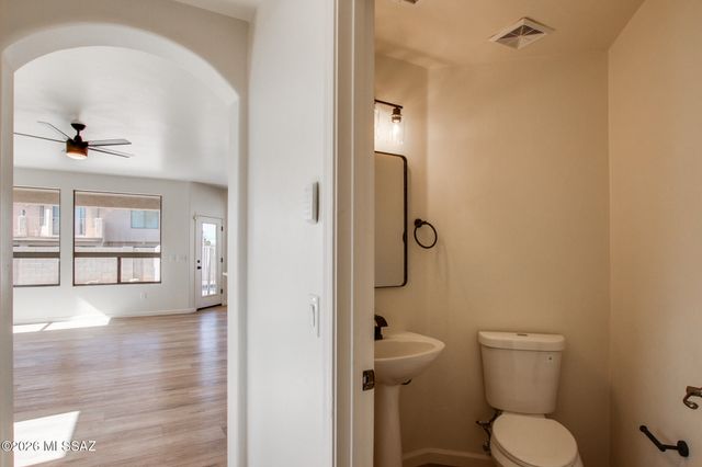 4520 S Ave Don Gerardo, Tucson, AZ 85746