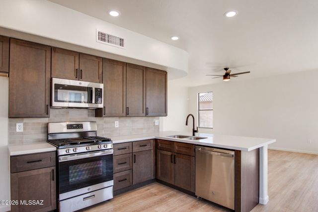 4520 S Ave Don Gerardo, Tucson, AZ 85746