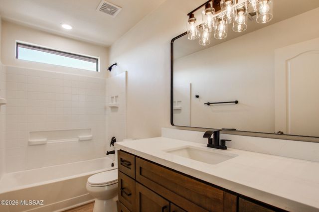 4520 S Ave Don Gerardo, Tucson, AZ 85746