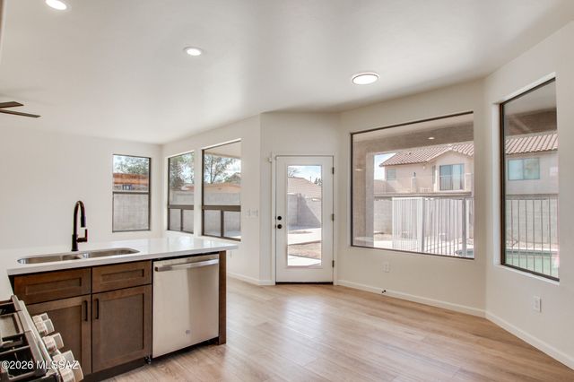 4520 S Ave Don Gerardo, Tucson, AZ 85746