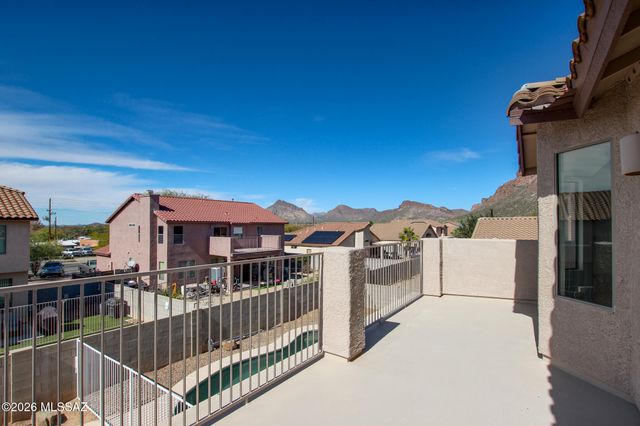 4520 S Ave Don Gerardo, Tucson, AZ 85746