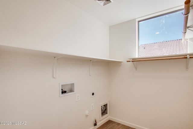 4520 S Ave Don Gerardo, Tucson, AZ 85746