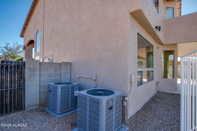 4520 S Ave Don Gerardo, Tucson, AZ 85746