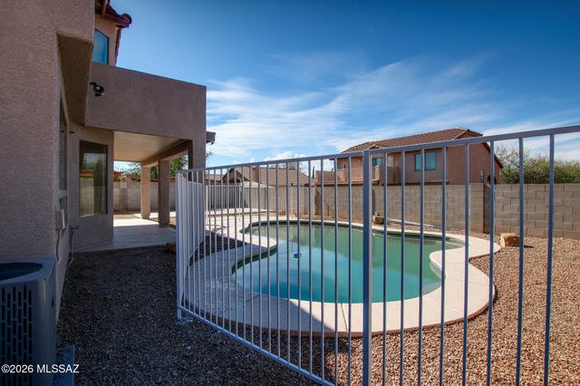 4520 S Ave Don Gerardo, Tucson, AZ 85746