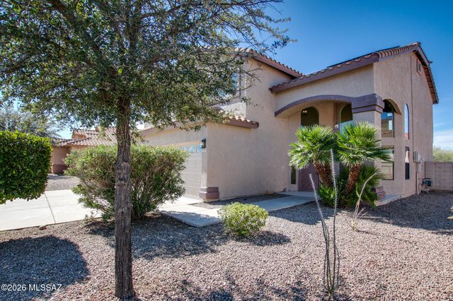 4520 S Ave Don Gerardo, Tucson, AZ 85746