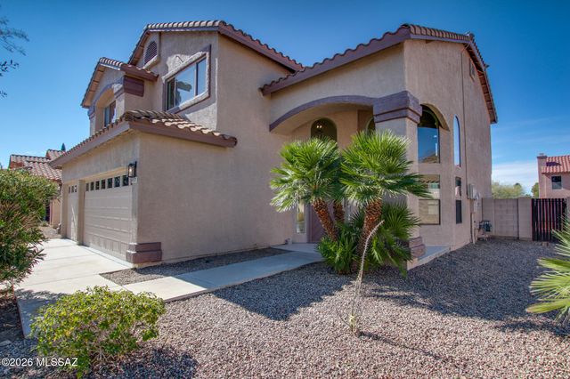4520 S Ave Don Gerardo, Tucson, AZ 85746