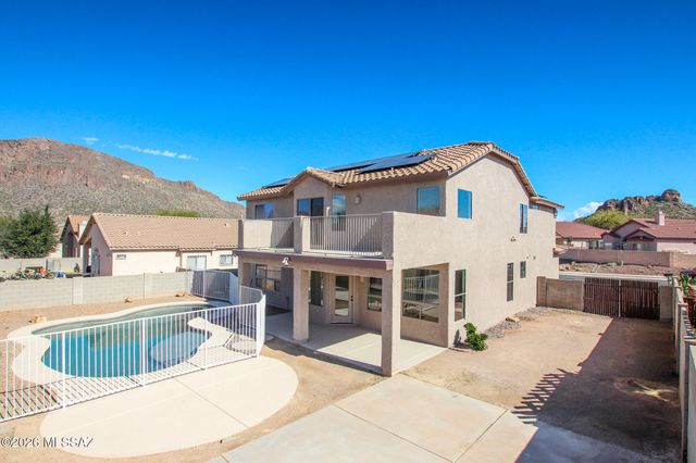 4520 S Ave Don Gerardo, Tucson, AZ 85746