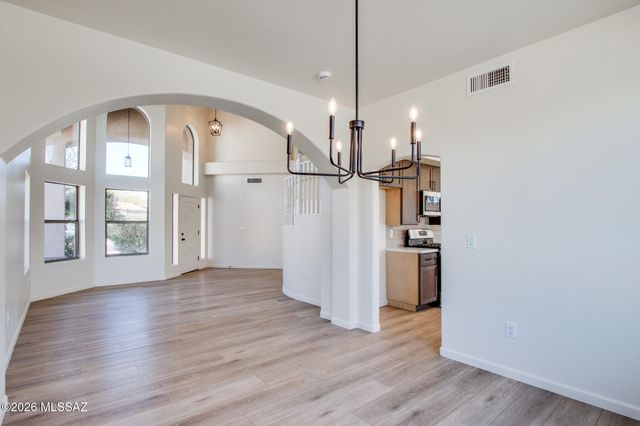 4520 S Ave Don Gerardo, Tucson, AZ 85746