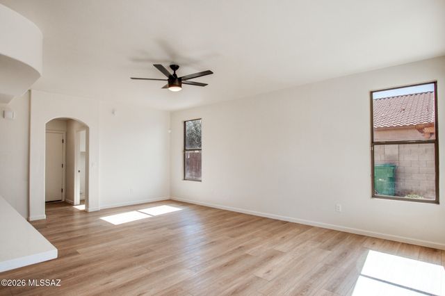 4520 S Ave Don Gerardo, Tucson, AZ 85746