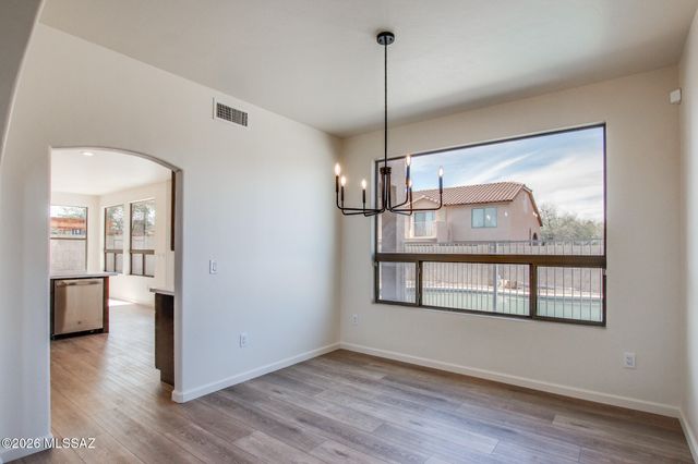 4520 S Ave Don Gerardo, Tucson, AZ 85746