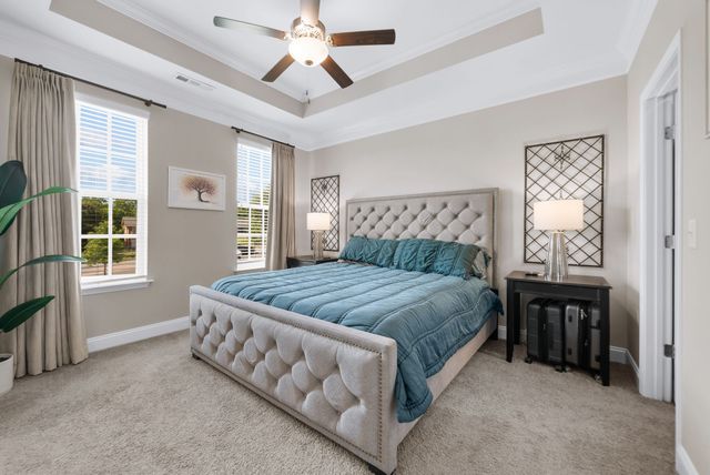 721 Chard Ln, Nolensville, TN 37135