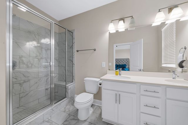 721 Chard Ln, Nolensville, TN 37135
