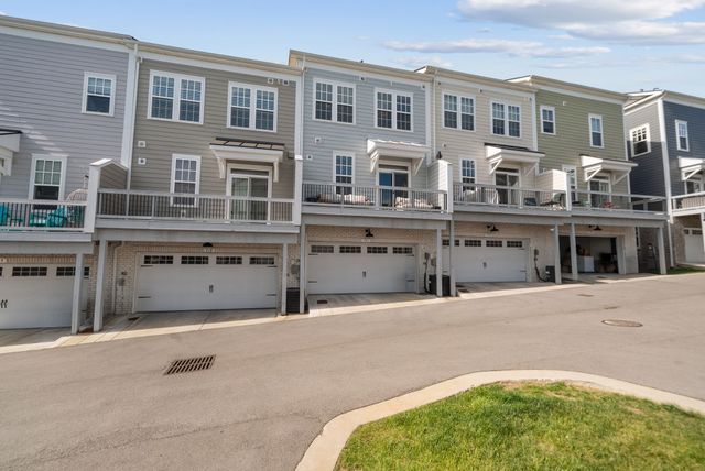 721 Chard Ln, Nolensville, TN 37135