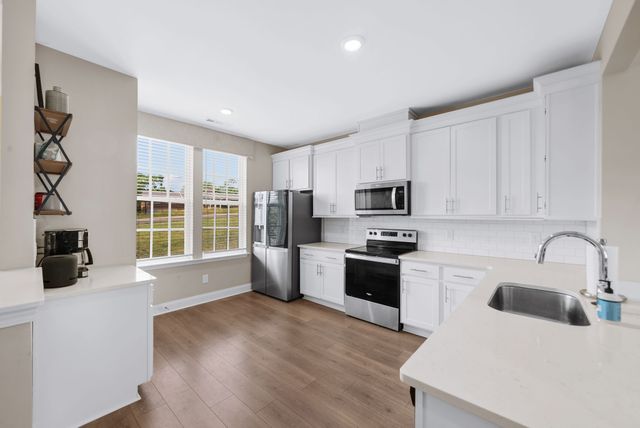 721 Chard Ln, Nolensville, TN 37135