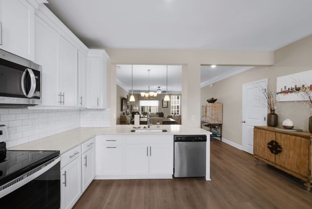 721 Chard Ln, Nolensville, TN 37135