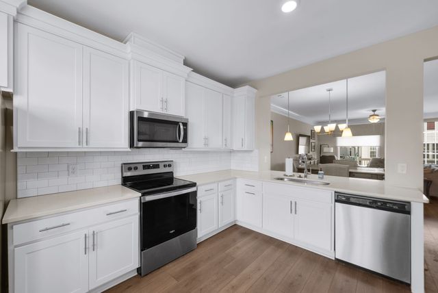 721 Chard Ln, Nolensville, TN 37135