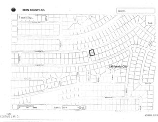 1 Ironwood Avenue, California City, CA 93505