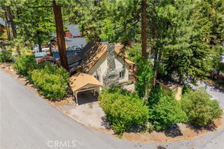 1501 Oriole Road, Wrightwood, CA 92397