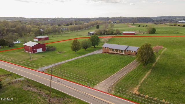 4930 107 Cutoff, Greeneville, TN 37743