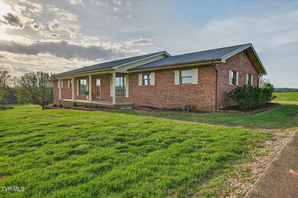 4930 107 Cutoff, Greeneville, TN 37743