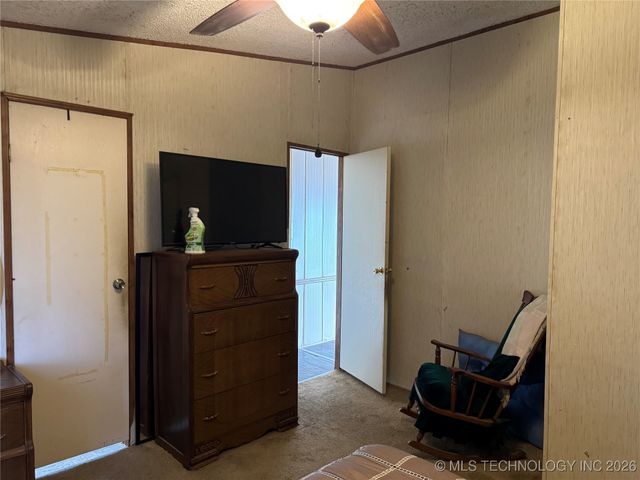 300 Brewer, Savanna, OK 74501