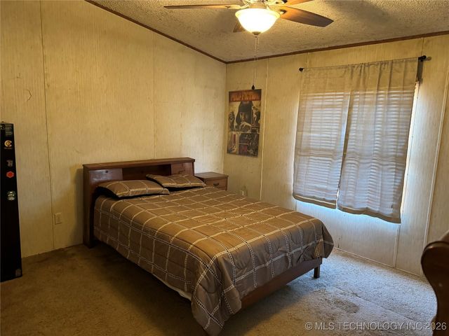 300 Brewer, Savanna, OK 74501