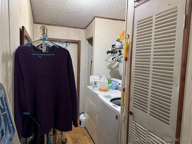 300 Brewer, Savanna, OK 74501