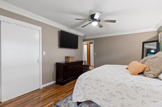 505 Thomas Drive, Rossville, GA 30741