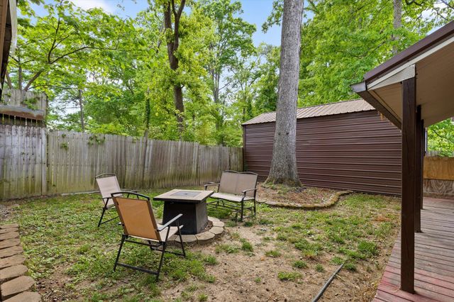 505 Thomas Drive, Rossville, GA 30741