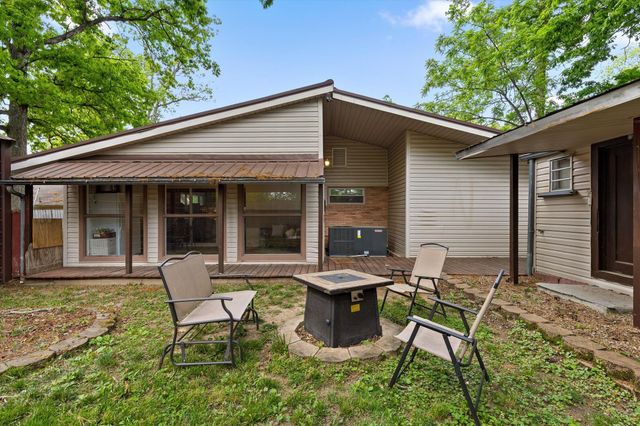 505 Thomas Drive, Rossville, GA 30741