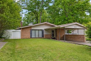 505 Thomas Drive, Rossville, GA 30741