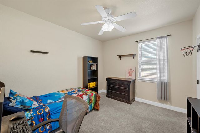 2743 Tokio Road, West, TX 76691