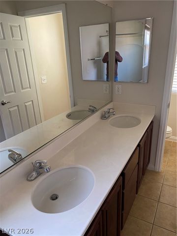 171 Desert Pond Avenue, Henderson, NV 89002