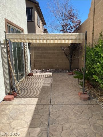 171 Desert Pond Avenue, Henderson, NV 89002