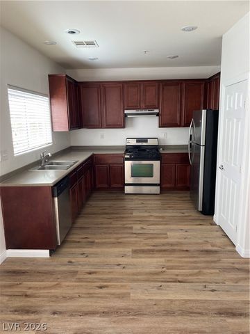 171 Desert Pond Avenue, Henderson, NV 89002