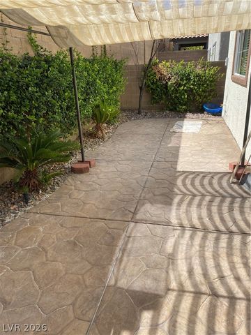 171 Desert Pond Avenue, Henderson, NV 89002