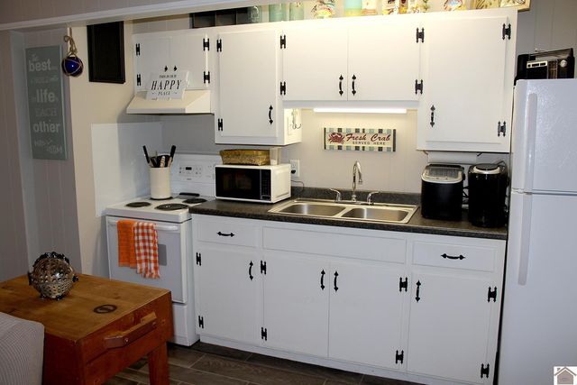 92 Hightide Lane Half of Lot 31, New Concord, KY 42076