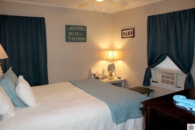 92 Hightide Lane Half of Lot 31, New Concord, KY 42076