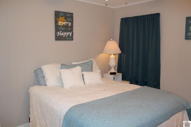 92 Hightide Lane Half of Lot 31, New Concord, KY 42076