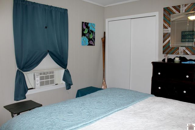 92 Hightide Lane Half of Lot 31, New Concord, KY 42076