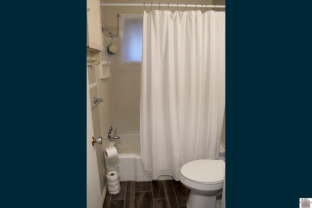 92 Hightide Lane Half of Lot 31, New Concord, KY 42076