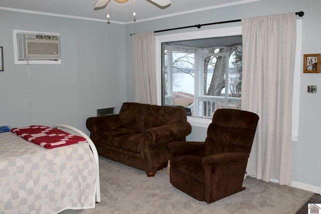 92 Hightide Lane Half of Lot 31, New Concord, KY 42076